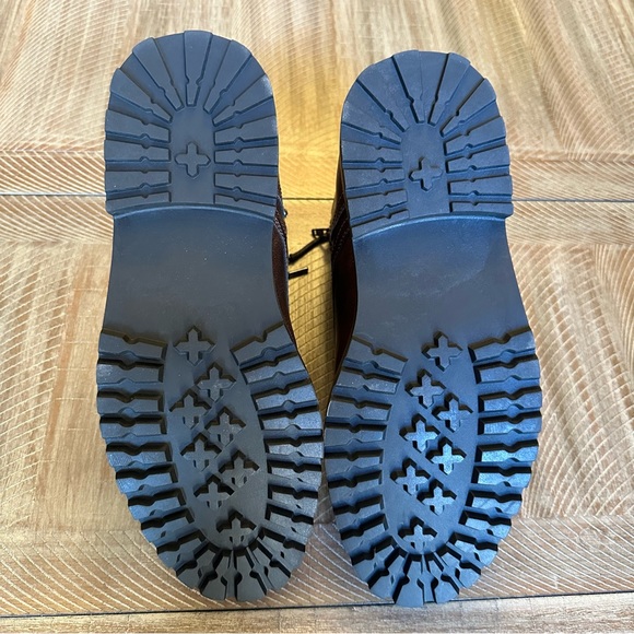 Sonoma Ortholite Eco Men’s (Coltonn) Brown Boots SIZE 8.5 - Picture 7 of 9